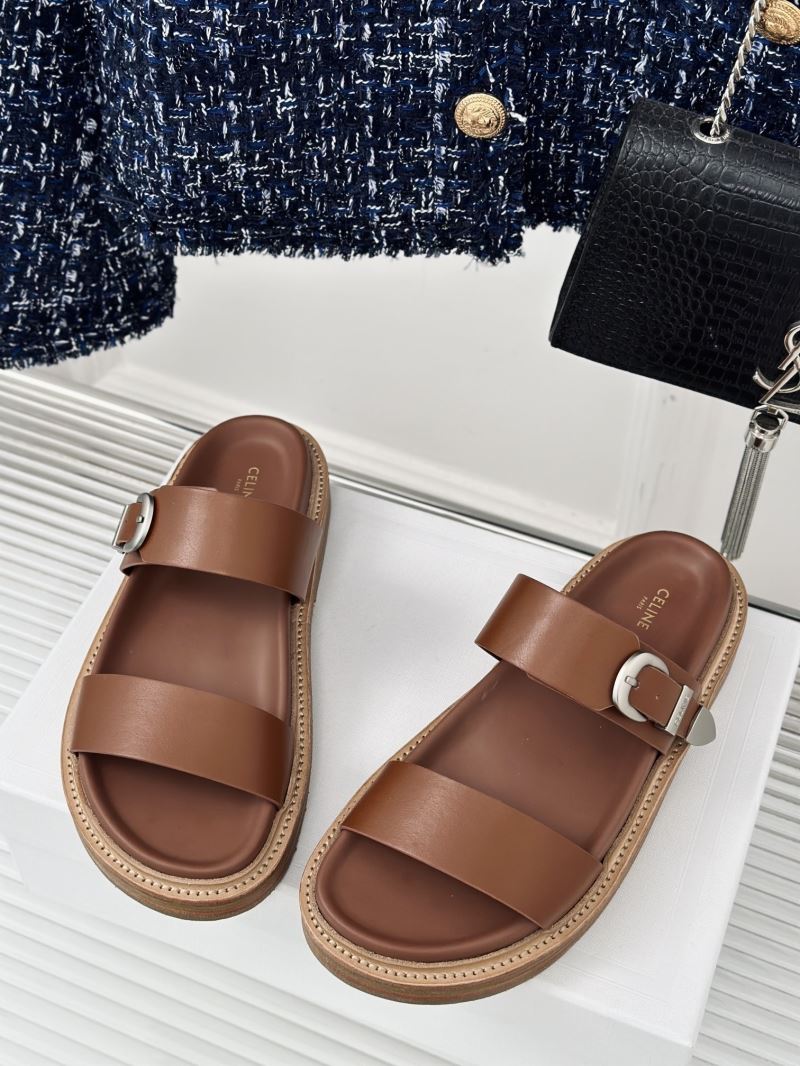 Celine Sandals